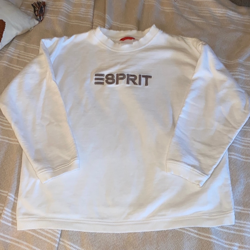 VINTAGE Esprit Crewneck Sweatshirt